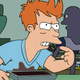 Image for article titled Futurama: “Insane In The Mainframe”/ “I Dated A Robot”